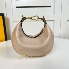 Fendi Hobo Bags